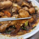 꼬끼요찜닭 이미지