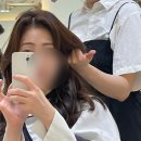 씨유 광교서희스타힐스점 | [수원/광교] 광교중앙역미용실 머리잘하는 살롱정성 선영실장님 리얼후기