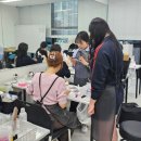 모란네일 - 동구 율하동로20길 30 | 모란네일아트학원 수강 후기, 체계적인 커리큘럼에 놀란 이유