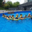 여름캠프(부여 롯데 리조트) 이미지