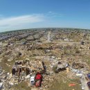 토네이도 이미지