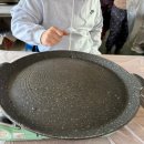 청도 미나리 비닐하우스에서 먹는 내돈내산 삼겹살맛집