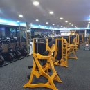 월드짐 휘트니스 이미지