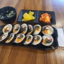 김밥매니아 - 계양구 계양대로 215 | 김밥매니아