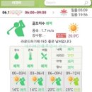 우도랜드 | 리앤리cc 후기 레이크, 하이랜드코스 2025년 6월중순 라운딩