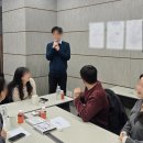 다원컴퍼니 | 부산 승진자교육, 한국해양진흥공사 역할변화 교육으로 리더십과 팔로우십을 연결하다! @울산 부산 경남...
