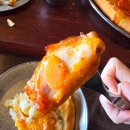 오비피씨(OBPC) | 광안리 근처 오비피씨 OBPC 포테로니반 크림새우 피자 후기