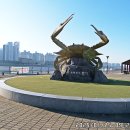 호수공원 포구광장 이미지