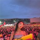 무지갯빛 이미지