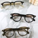 플루토 | 패션 안경 추천 <플루토 뿔테안경> 후기