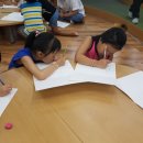 꿈드리작은도서관 이미지