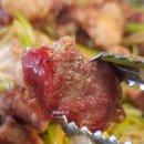 숙이갈비 | 전주 한옥마을 물갈비 세종대왕항아리바베큐 가성비 맛집 추천