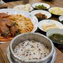 맛있는코다리 | 깨끗하고 맛있는 김포 장기동 코다리조림 맛집 “양반집코다리” 추천 후기