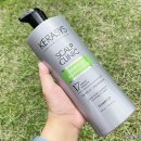 케라시스 SCALP CLINIC 두피 클리닉 단백질 샴푸 구매 후기