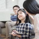 평화로운가족 이미지