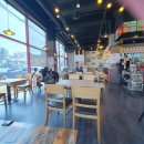인천 십정동 중식 짬뽕타임 동암점 (짜장면 . 잡채밥)