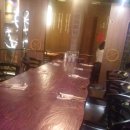 무너섬 | 14.8.18(월) 가로수길 무너섬 벙개 후기!!