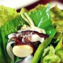 오징어와친구들 이미지