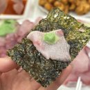 총각회수산 | 청량리 방어 포장 맛집 총각회수산 이번 달만 3번 포장한 단골 맛집
