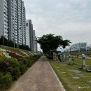 씨유경산남천로드점 | [취미생활] 대구 경산 라이딩코스 추천 로드 자린이 강정보디아크 금호강자전거길 남천자전거길