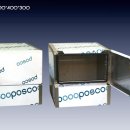 동양통신(주) 이미지