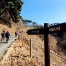 한다리마을입구 삼거리 | [대구]팔공산 둘레길(가좌삼거리~팔공문화원&amp;구암마을)걷기