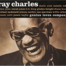 Ray Charles & Elton John - Sorry Seems to Be the Hardest Word (2004) 이미지