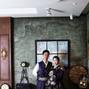 궁전김민지한복 | [종로 한복집 고르기] 종로 궁전 김민지 한복집 추천