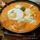 여왕떡볶이 - 영등포구 여의대로 108 | 여왕떡볶이