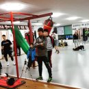 거북복싱체육관 이미지