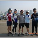 2009년 6월 드디어 전국일주 1600km 시리즈 1부