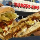 해운대센텀주유소 | 버거킹 신상 내돈내산 크리스퍼 양념치킨 추천 할인쿠폰으로 먹은 후기