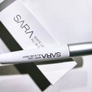 SARA | 홍대속눈썹연장샵에서 왜 이걸 추천했을까? SARA 사라 속눈썹영양제 후기