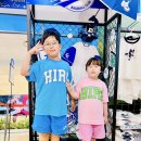 율하롯데 아울렛 2단 주차장 | 대구핫플 삼성라이온즈 KBO 미키마우스 콜라보 율하 롯데아울렛 팝업
