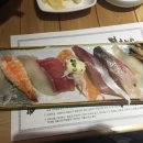 여수맛집 봉초밥 이미지