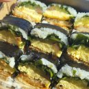 제주은갈치김밥 이미지