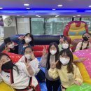 용인대지노태권스쿨 이미지