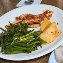 주정차051 | 부산 금정구청 맛집 범일돼지국밥 진한 국물 공짜막걸리까지 구서동 밥집