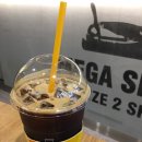 고대 안암역 골목길 MEGA SIZE COFFEE 이미지