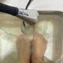 힐링 | 광주 족욕케어 잘하는 수완지구 ‘가온힐링’ 후기