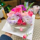 전민동 하루하나 FLOWER CAKE
