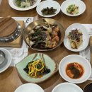 가화한정식 이미지