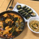 밥맛나는세상망우점