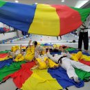 하늘빛 태권도 이미지