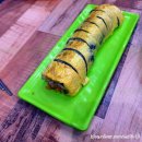 담소정김밥 이미지