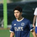 정범수 | 리그] 241123_&#34;2024 K7-6 경기도 League 승격 플레이오프(광명시 디라이프 🆚️ 포천시 우정축구회)&#34; 직관후기