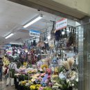 레드몰/동구프라자 | W8-1. 야외웨딩 스냅 - 부산 범일동 꽃시장 봄봄플라워 부케 / 파티프로젝트1659 풍선 꽃다발