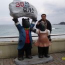 삼팔선의봄 이미지