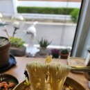 우암동 식당추천 행복국수 후기