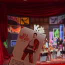 오페라숏츠 | 뮤지컬 킹키부츠 샤롯데씨어터 2층 커튼콜데이 강홍석 롤라 후기